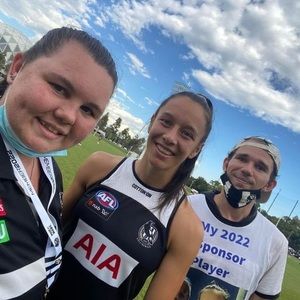 Meet your Posher, Marcus